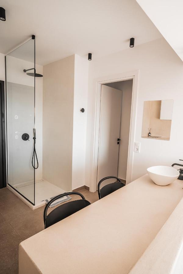 אתונה Suites With Magical View & Jacuzzi מראה חיצוני תמונה
