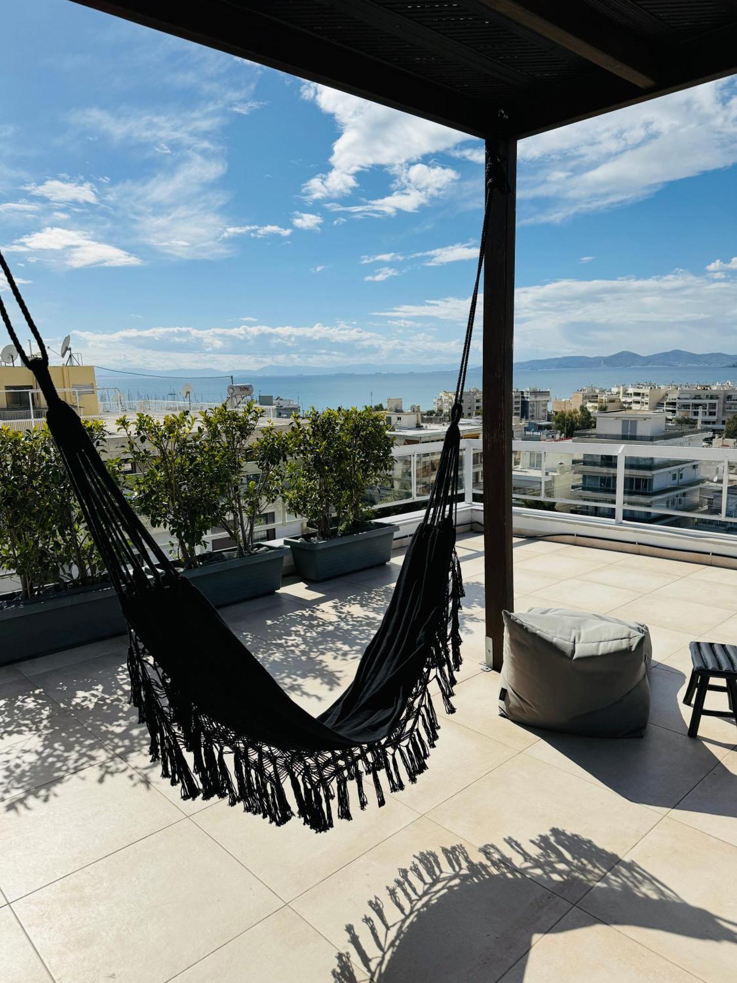 אתונה Suites With Magical View & Jacuzzi מראה חיצוני תמונה